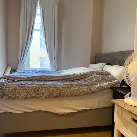 Lejlighed Oslo