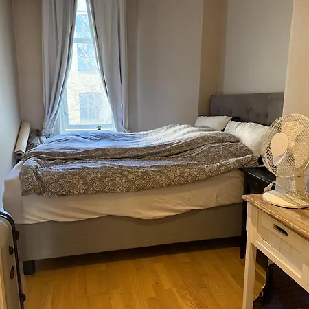 Lejlighed Oslo *
