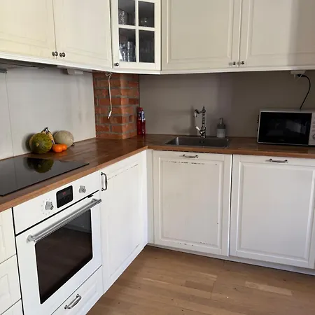 Oslo Appartement