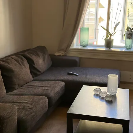 Oslo Appartement *